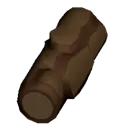 Log of Wildsfir Log of Wildsfir