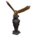 Eagle Statue of High Achievers Eagle Statue of High Achievers