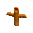 Spirit Totem Spirit Totem