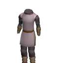 Tabard of the Grey Knight