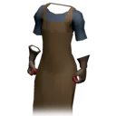 Executioner's Garb Executioner's Garb