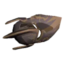 Bent Dreamguard Helm Bent Dreamguard Helm