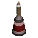 Champion's Strongarm Draught Champion's Strongarm Draught