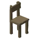 Wooden Chair Wooden Chair