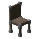 Sturdy Wooden Chair Sturdy Wooden Chair