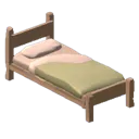 Sturdy Single Bed Sturdy Single Bed
