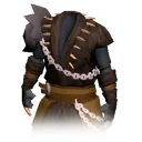 Mountain Shaman's Robes Mountain Shaman's Robes