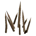 Part of a Goblin Effigy (4/5)