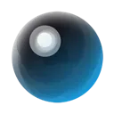 Focusing Crystal Focusing Crystal