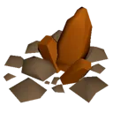 Copper Ore Copper Ore