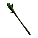 Staff of the Whispering Woods Staff of the Whispering Woods