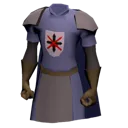 Thornhill Captain's Armor Thornhill Captain's Armor