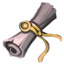 Scroll of Homecoming Scroll of Homecoming