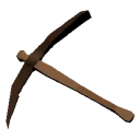Cavebreaker Pickaxe Cavebreaker Pickaxe