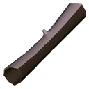 Winterpine Log Winterpine Log