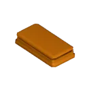 Coldstone Iron Ingot