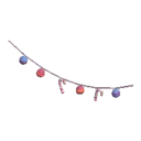 Hanging Festival Decorations