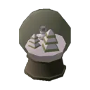 Snow Globe