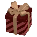 Beautifully Giftwrapped Package(q)