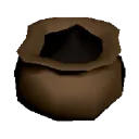 Evergreen Hearth Ore Delivery