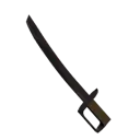 Riverpirate's Cutlass Riverpirate's Cutlass