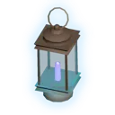 Lantern of Soulsoothing Lantern of Soulsoothing