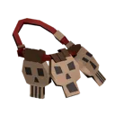 Bracelet of the Troll Berserker Bracelet of the Troll Berserker