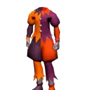 Jester's Outfit Jester's Outfit