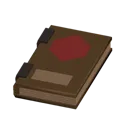 Skill Book: Heroic Kick Skill Book: Heroic Kick