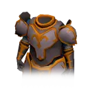 Platearmor of a Dreamguard Champion Platearmor of a Dreamguard Champion