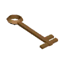 Greywall Officer Key Greywall Officer Key