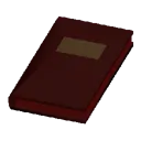 Spellbook: Rosalind's Mortar Spellbook: Rosalind's Mortar