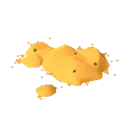 Large Treasure Pile Large Treasure Pile