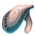 Kreogu's Toxic Gland Kreogu's Toxic Gland