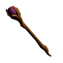 Novice Mage Staff Novice Mage Staff