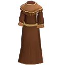 Novice Mage Robes Novice Mage Robes