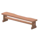 Wooden Bench Wooden Bench