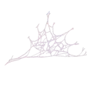 Spider Web (Corner) Spider Web (Corner)