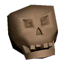 Skull of an Ancestor Skull of an Ancestor