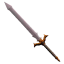 Titanite Greatsword Titanite Greatsword