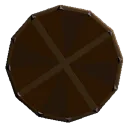 Mighty Highland Shield Mighty Highland Shield