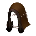 Highland Hermit's Hood Highland Hermit's Hood