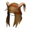 Mountain Shaman's Hood Mountain Shaman's Hood