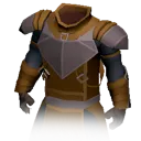 Imbersteel Plate Armor Imbersteel Plate Armor