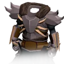 Barbarian's Titanplate Armor Barbarian's Titanplate Armor