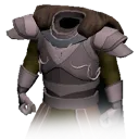 Crystalsteel Plate Armor Crystalsteel Plate Armor