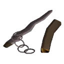 Barbed Tribal Fittings Barbed Tribal Fittings