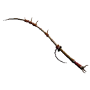 Frostmelt Fisherman's Rod Frostmelt Fisherman's Rod