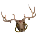 Part of a Goblin Effigy (2/5) Part of a Goblin Effigy (2/5)