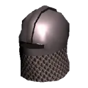 Iron Helmet Iron Helmet